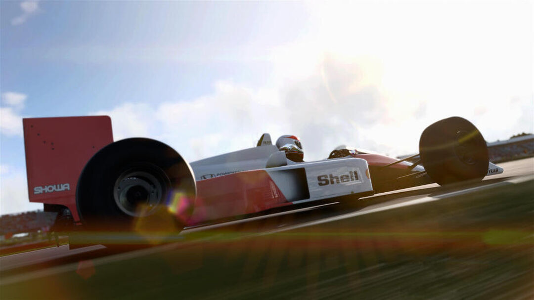 F1 2017 | Occasion