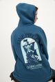 Sweat | One Piece | Hoodie Vogue Merry Bleu &eacute;meraude -taille S thumb 4