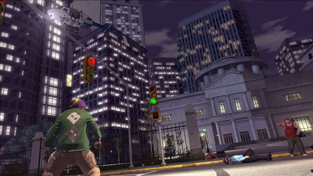 Saints Row | Occasion