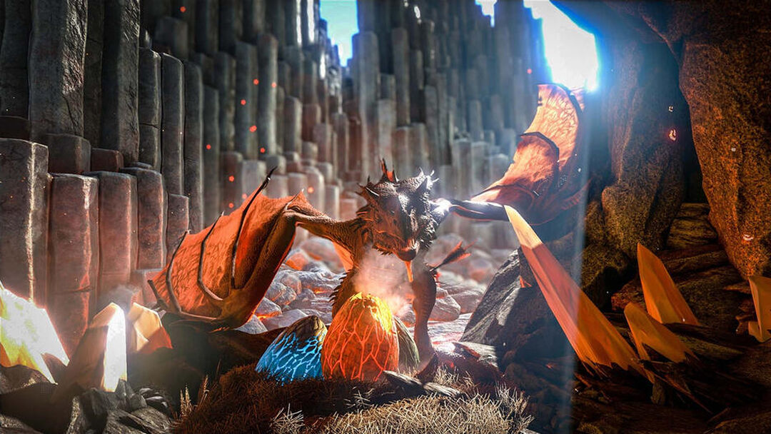 Ark Ultimate Survivor Edition | Occasion