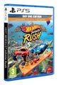 Hot Wheels Infinite Rush D1 Edition thumb 0
