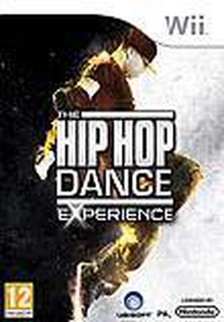 The Hip-hop Dance Experience | Occasion