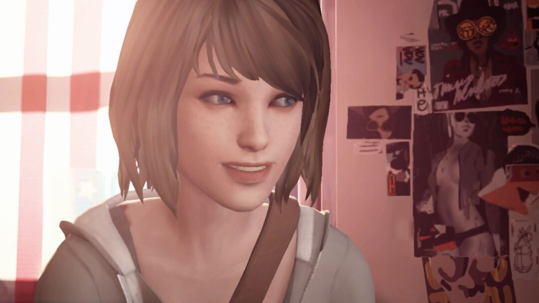 Life Is Strange Arcadia Bay Collection | Occasion