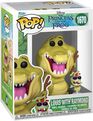 Figurine Funko Pop! And Buddy - La Princesse Et La Grenouille - S2 Louis W/raymo