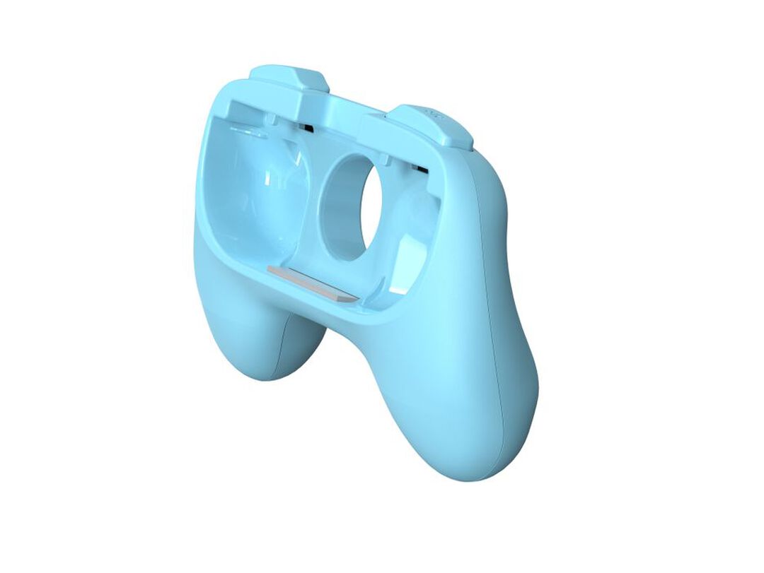 Pack De 2 Grip Confort | Oniverse | Orange/bleu