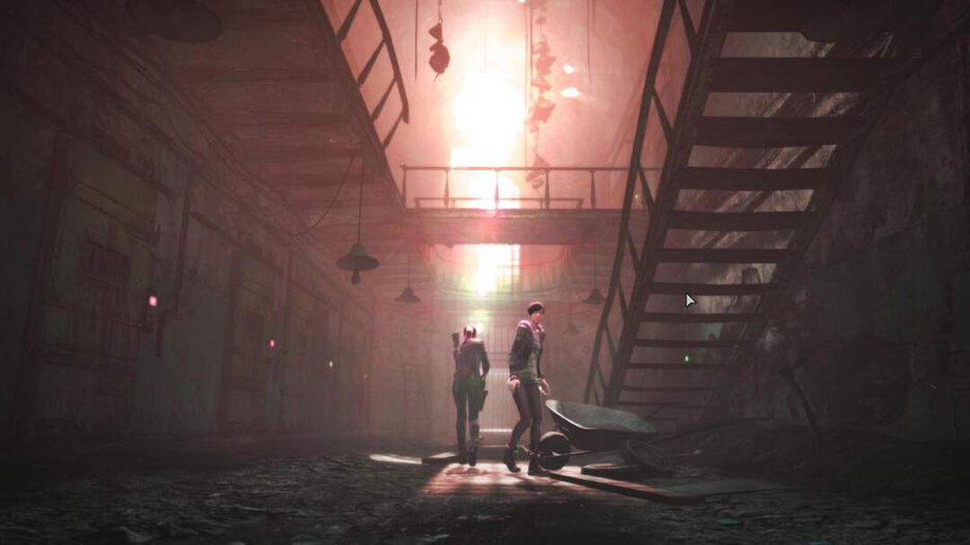 Resident Evil Revelations 2 | Occasion