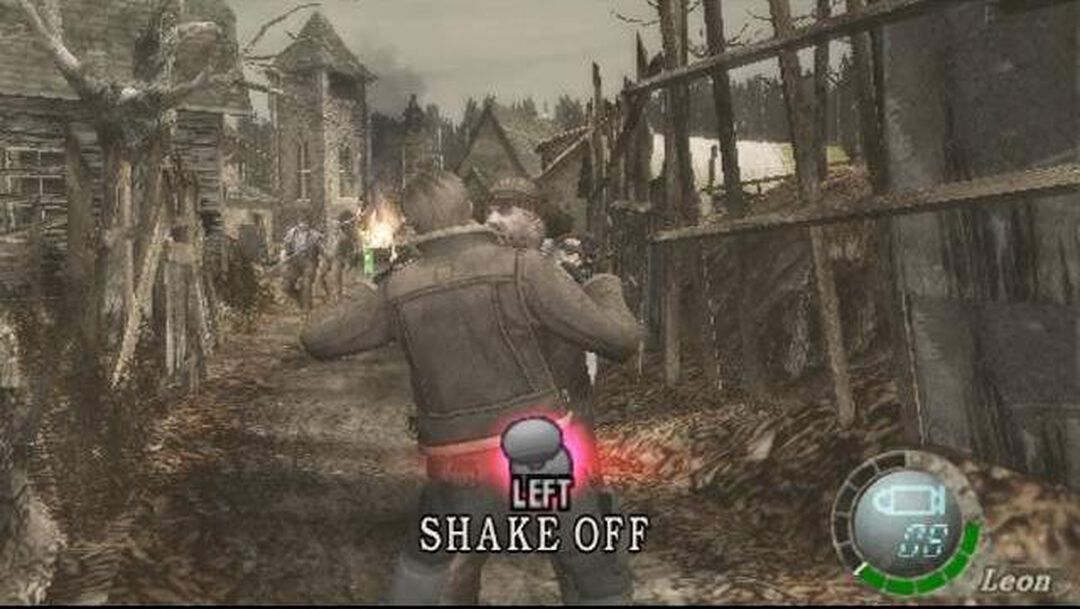 Resident Evil 4 2016 | Occasion