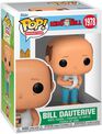 Figurine Funko Pop! N&deg;1978 - King Of The Hill - Bill Dauterive