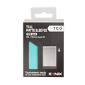 Sleeves | Mate Card | Teal thumb 0