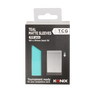 Sleeves - Mate Card - Teal