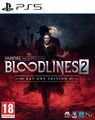 Vampire The Masquerade Bloodlines 2 | Occasion thumb 0