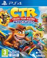 Crash Team Racing Nitro-fueled Oxide Edition thumb 0