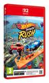 Hot Wheels Infinity Rush thumb 0