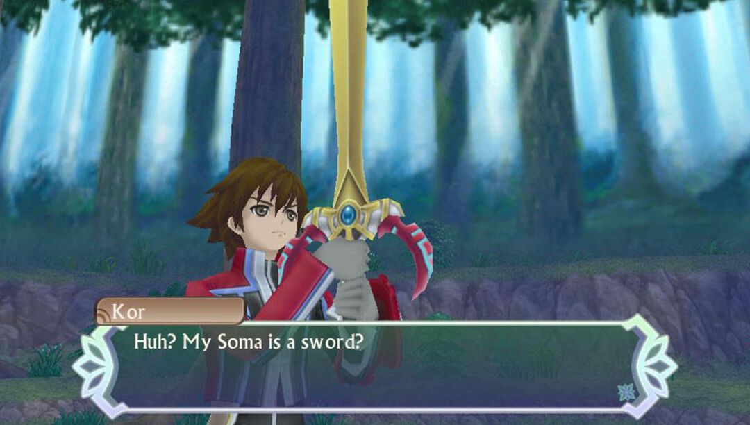 Tales Of Hearts | Occasion