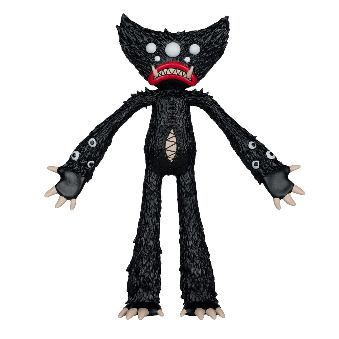 Figurine  |  Killy Willy |  Poppy Playtime  |  Mcfarlane Toys