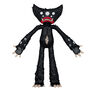 Figurine - Mcfarlane Toys - Poppy Playtime - Killy Willy