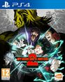 My Hero One's Justice 2 - Occasion