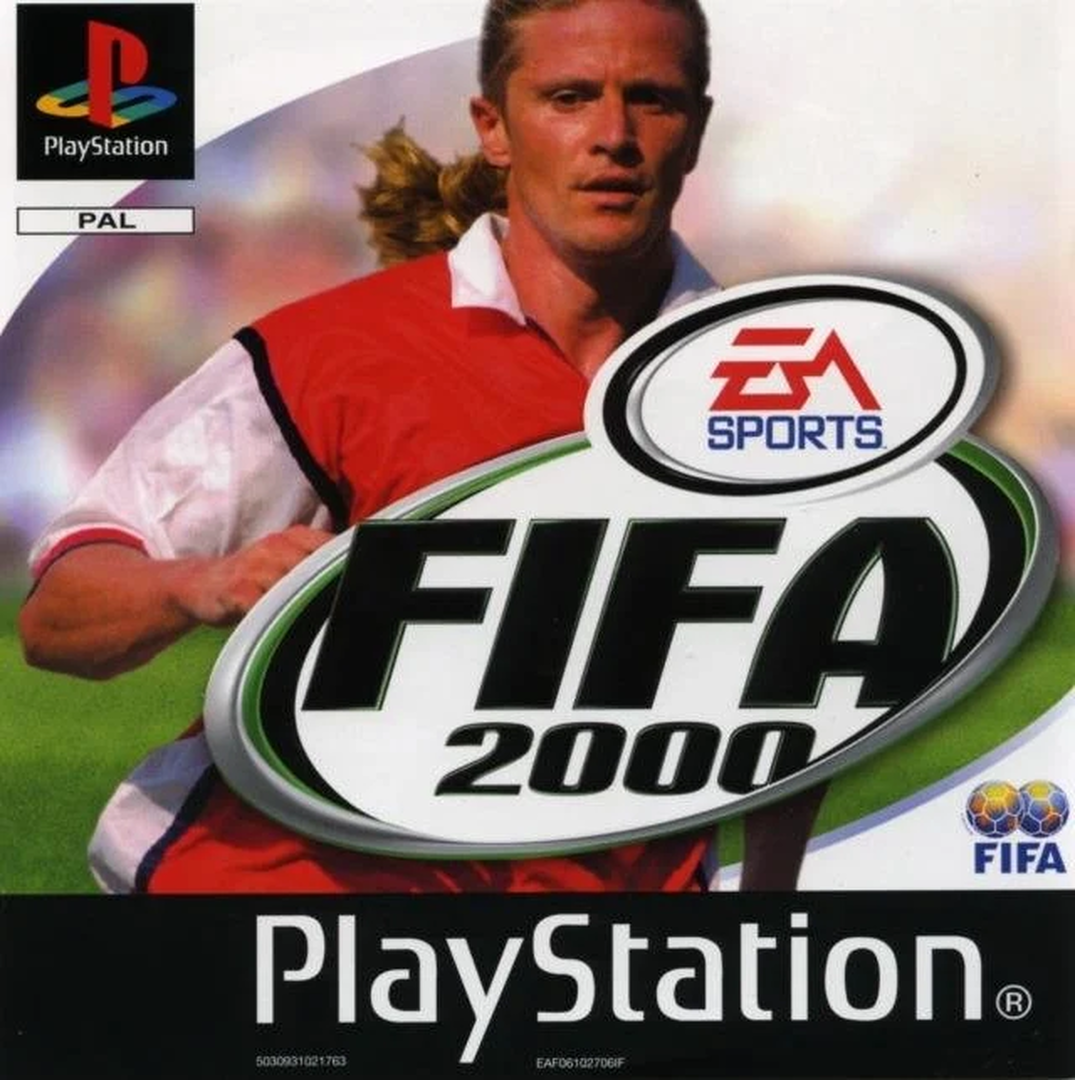 FIFA 2000 | Occasion