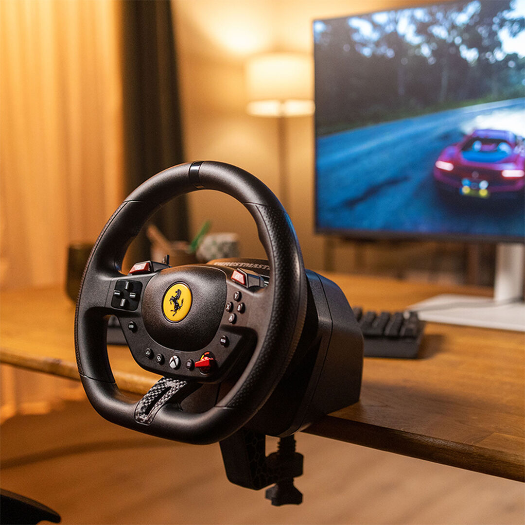 Volant Thrustmaster T98 X