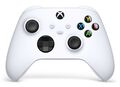 Manette Sans Fil Robot White Nouvelle G&eacute;n&eacute;ration
