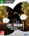 Like A Dragon Infinite Wealth | Occasion thumb 0