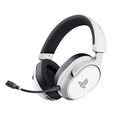 Casque Sans Fil  | Trust | Forta Blanc thumb 0