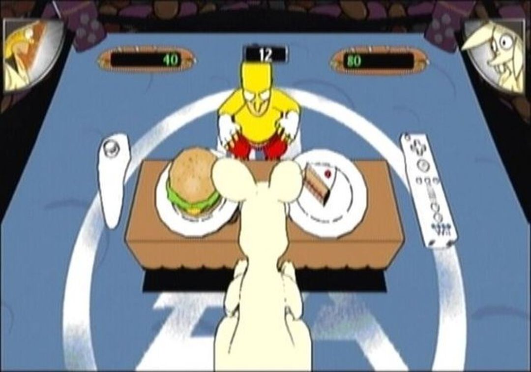 Les Simpson Le Jeu | Occasion
