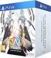 Ai The Somnium Files Nirvana Initiative Collector's Edition thumb 0