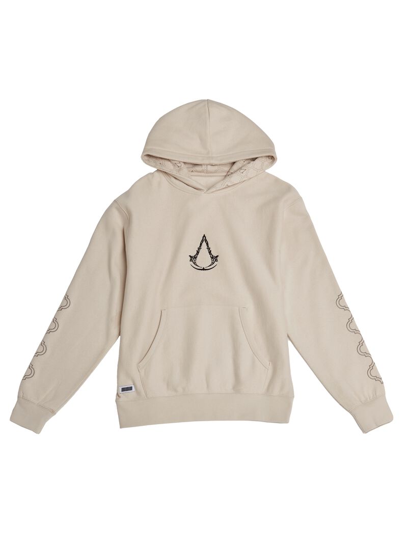 Fulllife Sweat | Assassin's Creed Mirage | Taille Xs