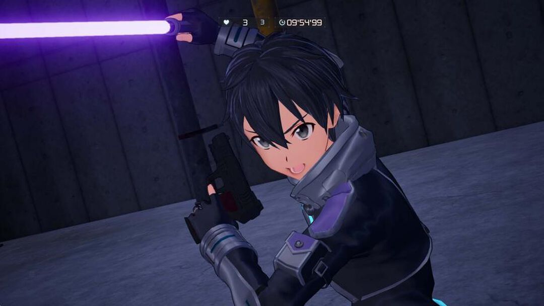 Sword Art Online Hollow Realization Deluxe Edition | Occasion