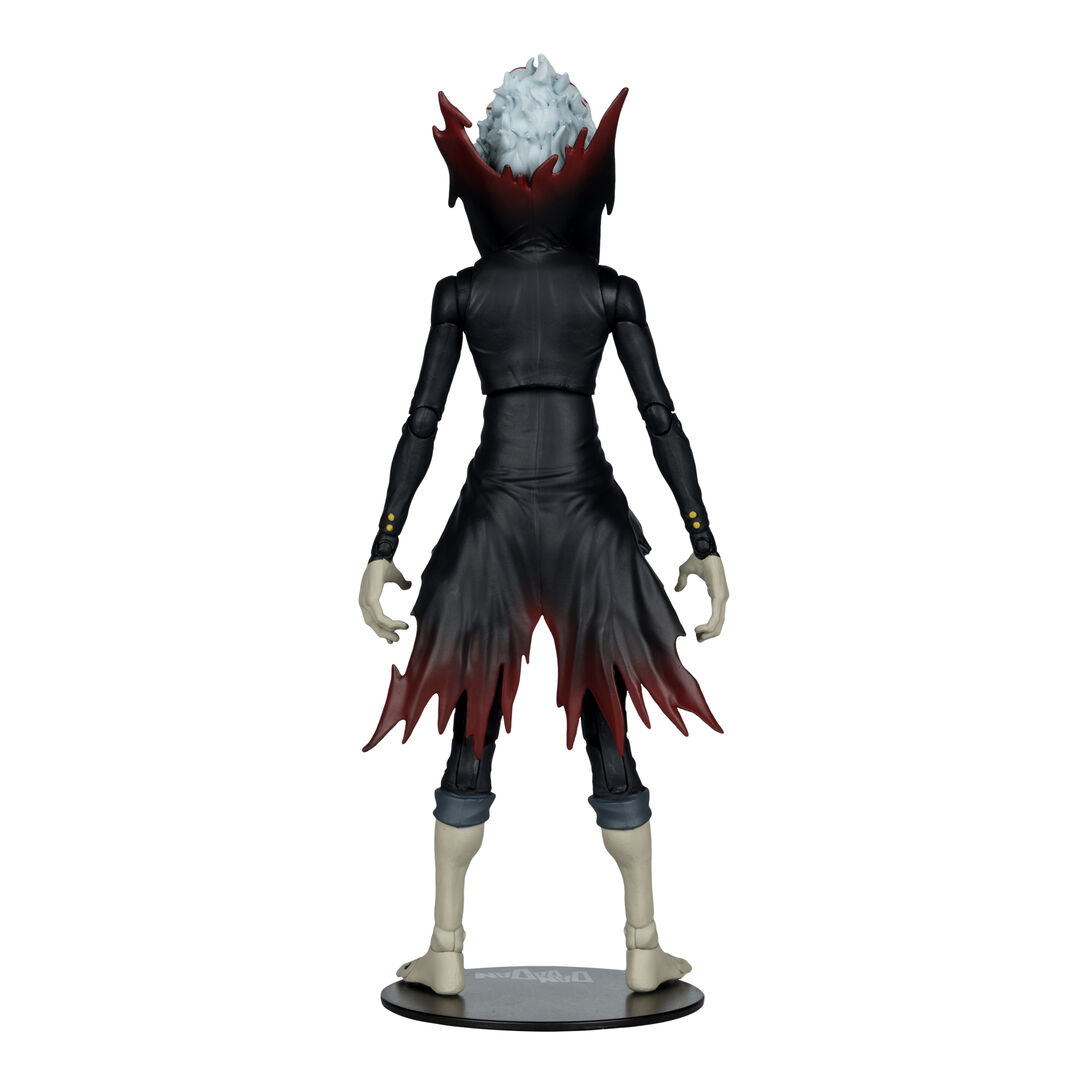Figurine -  Okarun (Demon Form) - Dandadan - McFarlane Toys