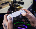 Control Grip | Kontrol Freek | Thumbstiks Galaxy thumb 4