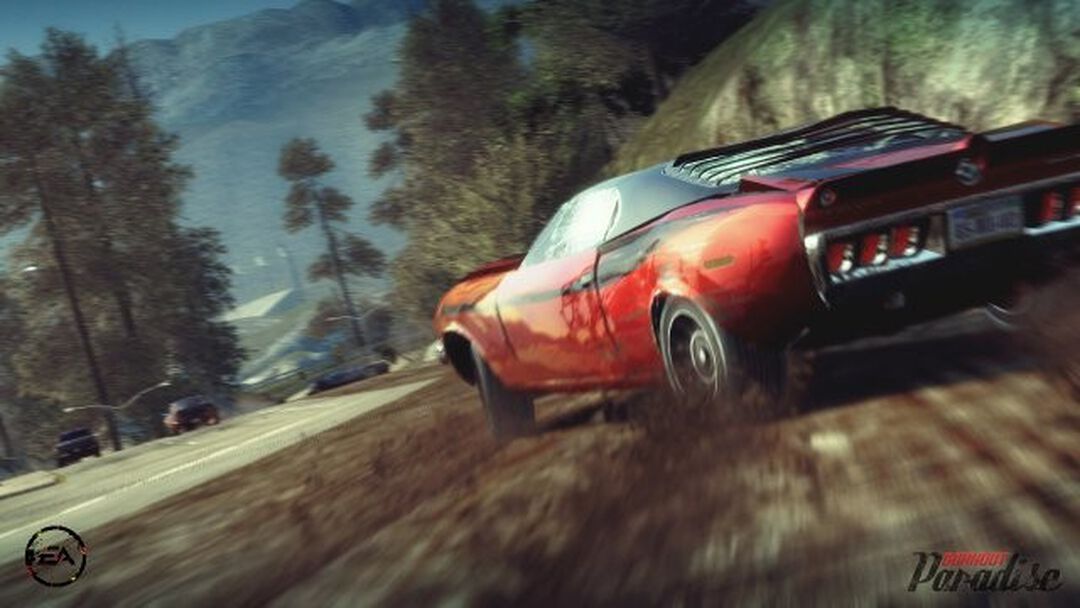 Burnout Paradise | Occasion