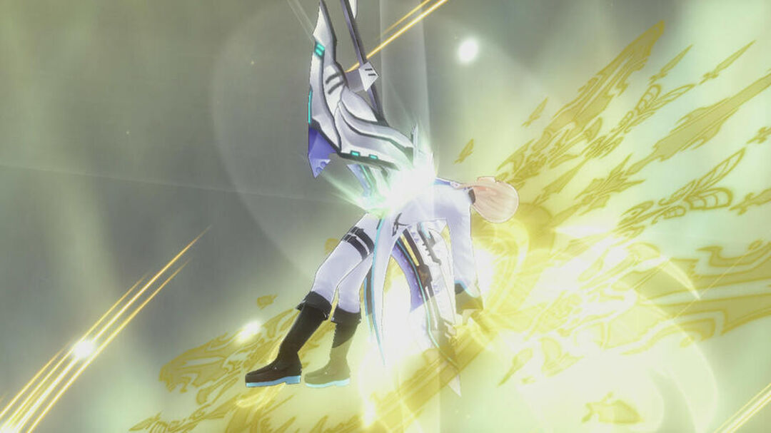 Fairy Fencer F | Occasion