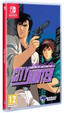 City Hunter