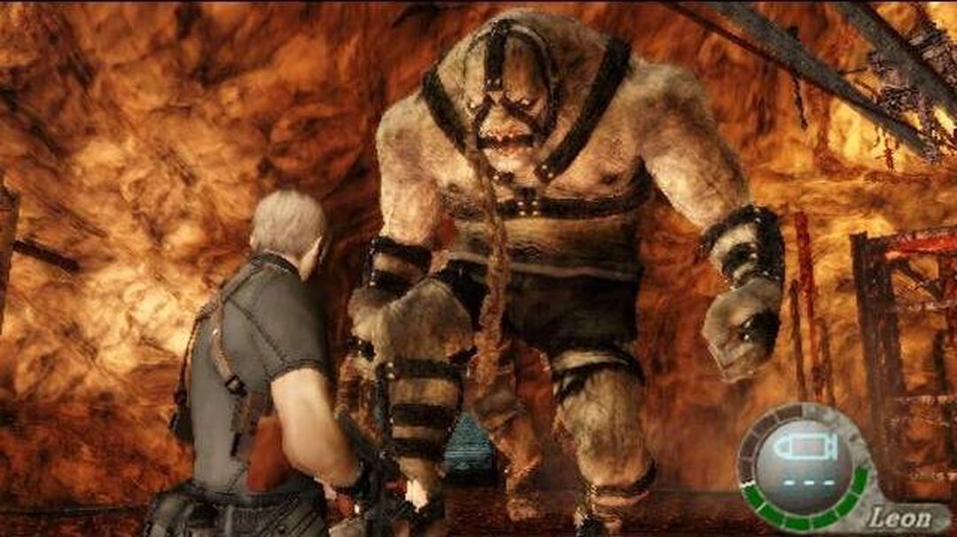 Resident Evil 4 2016 | Occasion