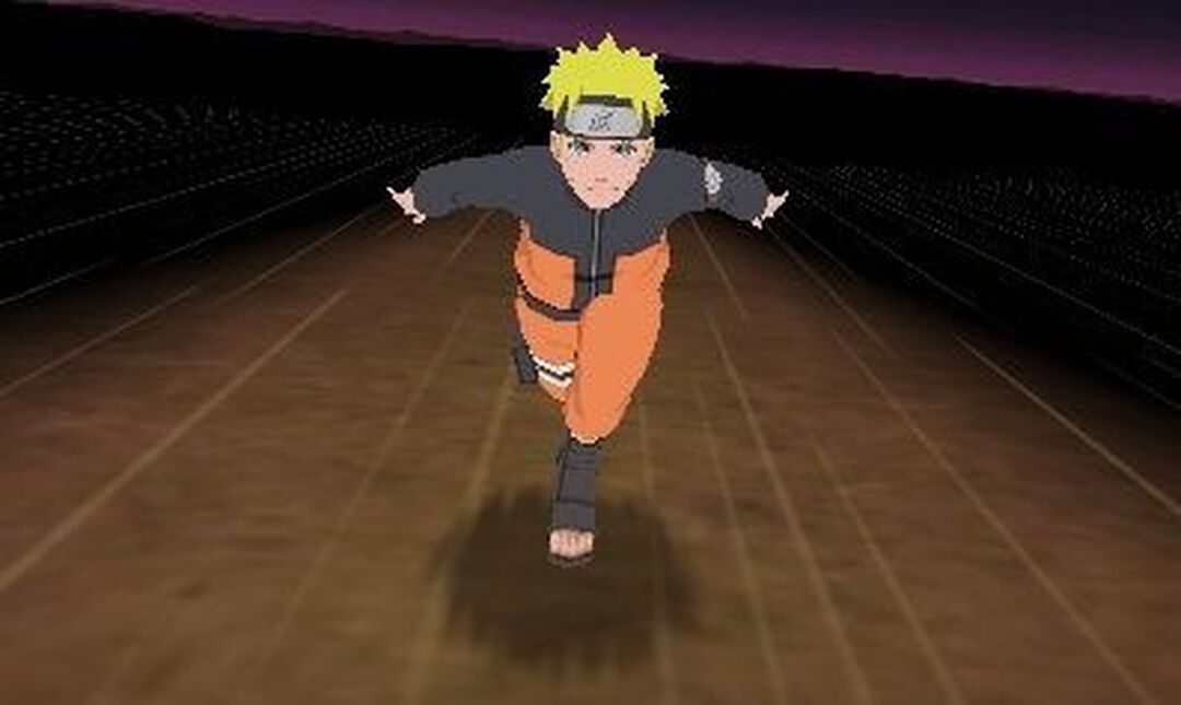 Naruto Shippuden The New Era | Occasion