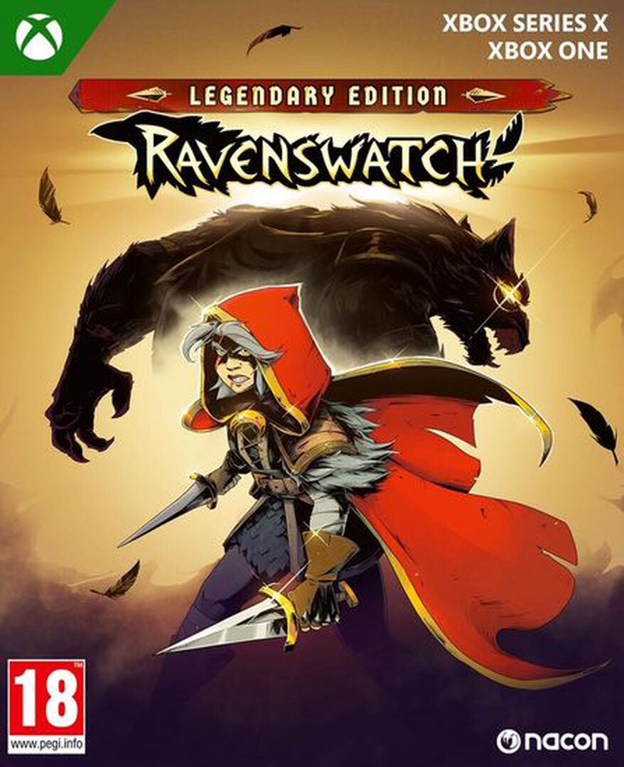 Ravenswatch | Occasion