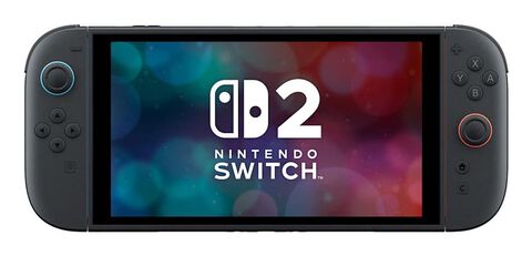 NINTENDO SWITCH 2 + MARIO KART WORLD (code de téléchargement)
