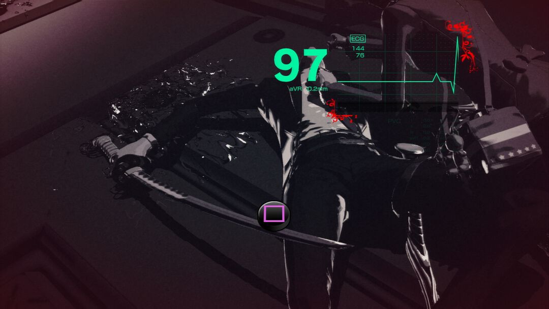 Killer Is Dead | Occasion