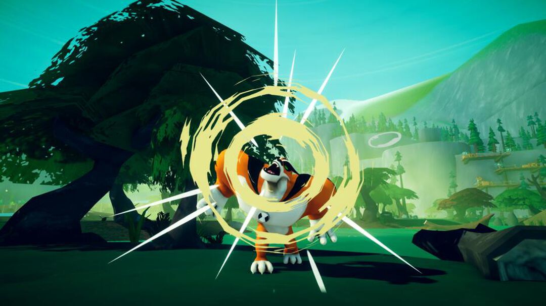 Ben 10 La Chasse Aux Pouvoirs | Occasion