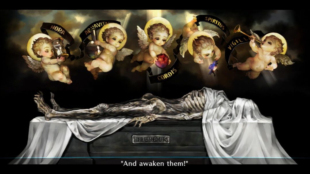 Dragon's Crown | Occasion