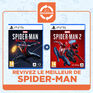Pack Occaz - Spider-Man collection - PlayStation 5