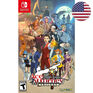 Apollo Justice Ace Attorney Trilogy (US)