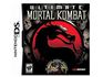 Ultimate Mortal Kombat - Occasion