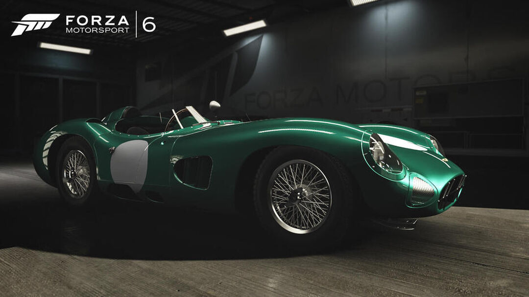 Forza Motorsport 6 | Occasion