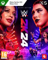 Wwe 2k24 Deluxe Edition thumb 0