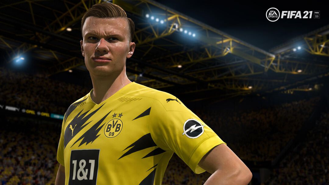 FIFA 21 Edition Ultimate (exclusivit&eacute; Micromania)