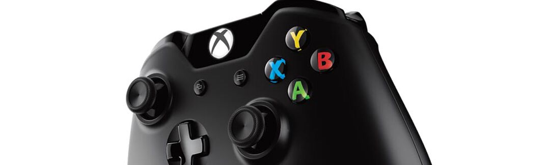 Manette Officielle Sans Fil Xbox One V1 | Occasion