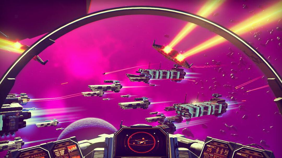 No Man's Sky | Occasion